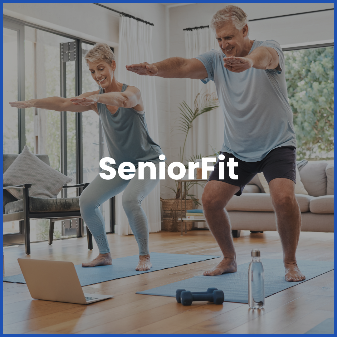 SeniorFit